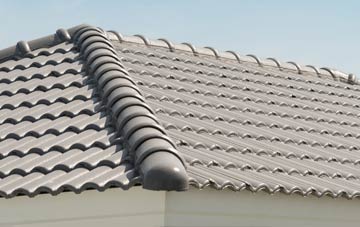 advantages of Antingham clay roofing