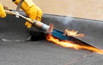 flat roof repairs Antingham, Norfolk