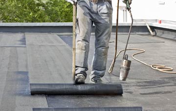 flat roof replacement Antingham, Norfolk