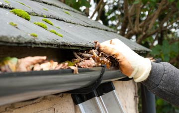 gutter cleaning Antingham, Norfolk