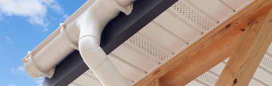 get Antingham guttering quotes today