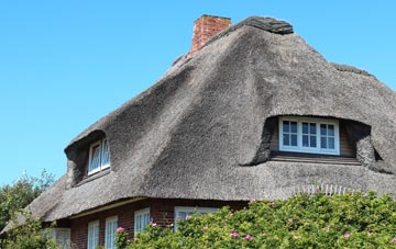 thatch roofing Antingham, Norfolk