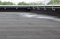 find rated Antingham flat roofing companies
