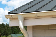 Antingham soffits